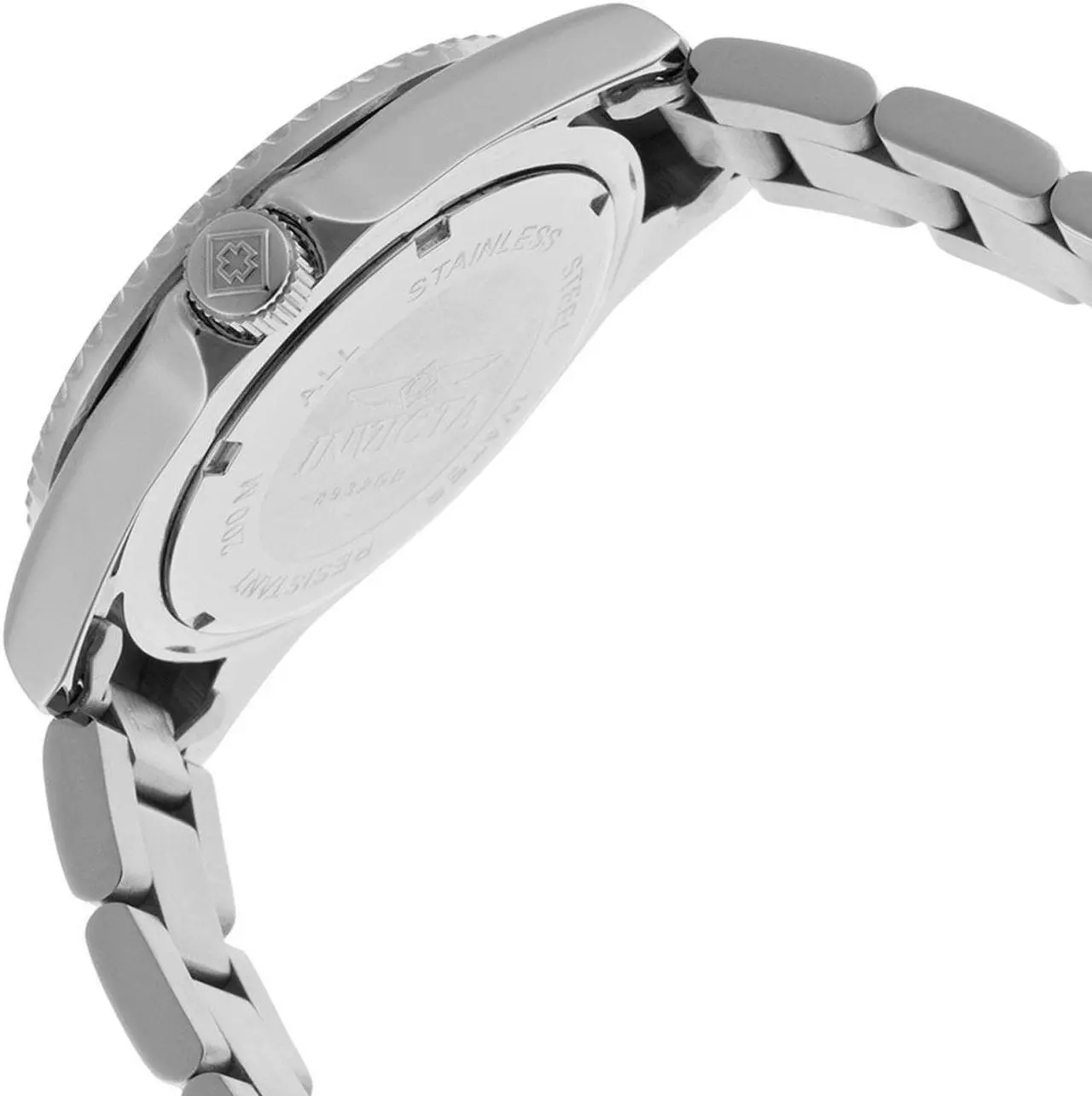 Alt view image 14 of 20 - Invicta Pro Diver 8932OB Stainless Steel Watch