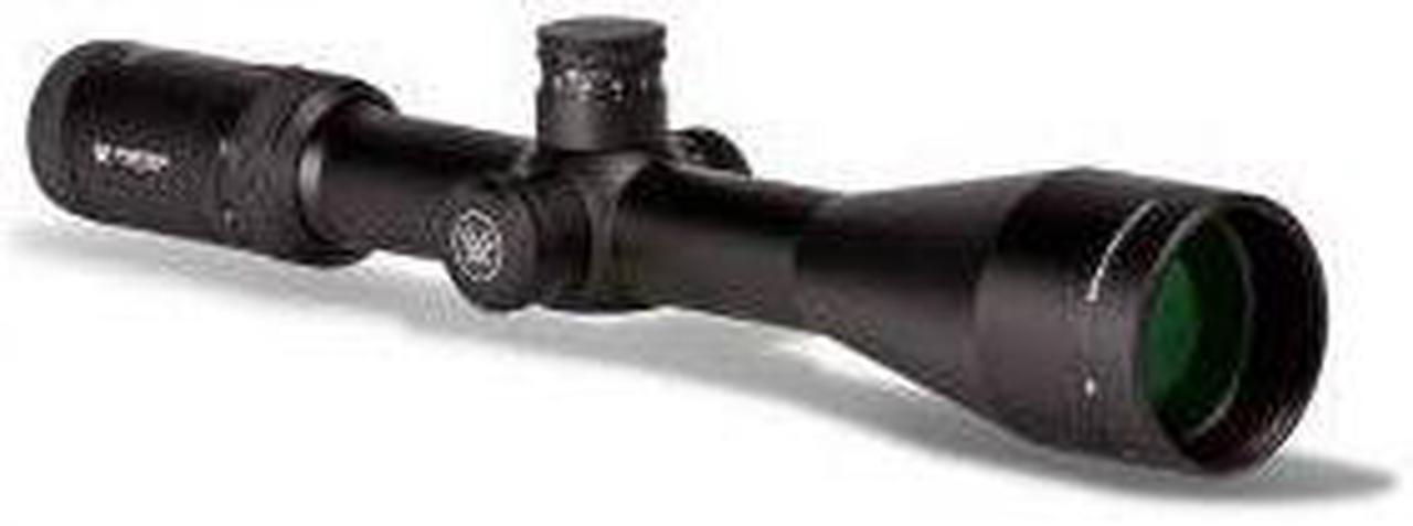Alt view image 2 of 4 - Vortex Viper HS 4-16x44 Riflescope (Dead-Hold BDC MOA Reticle)