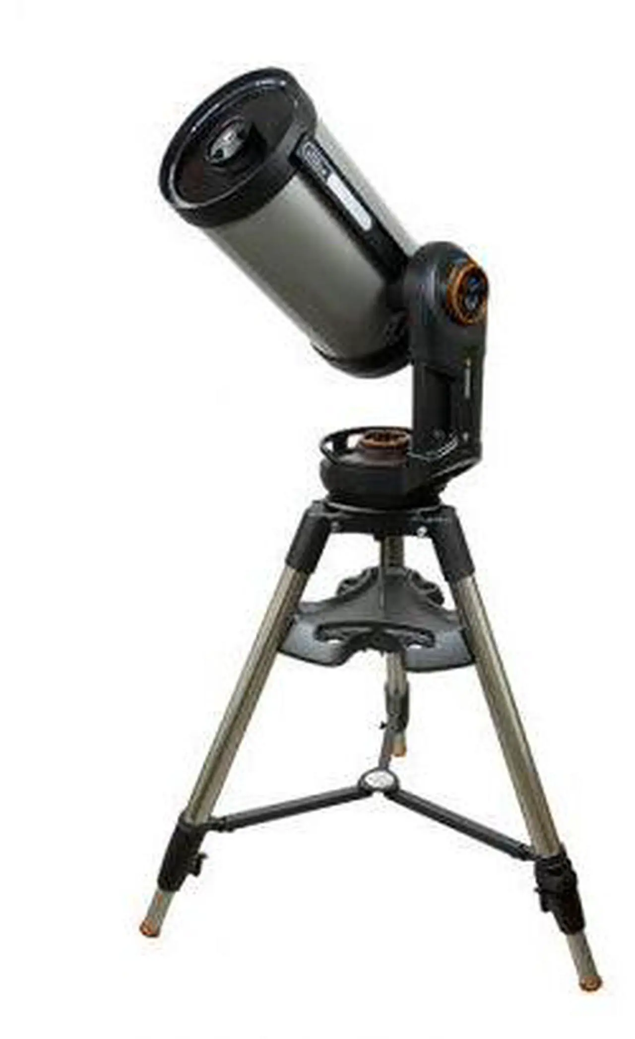 Main image of Celestron NexStar Evolution 9.25 Schmidt-Cassegrain Wifi Telescope Kit