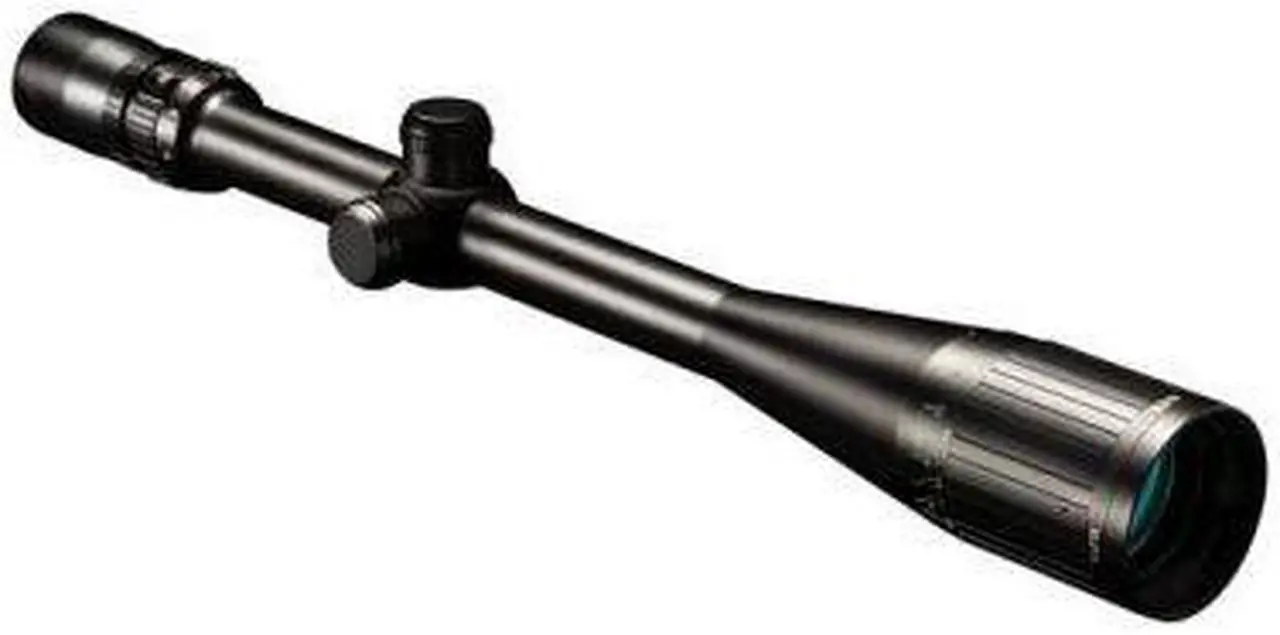 Alt view image 6 of 6 - Bushnell ELITE 6-24x 40mm E6241 Mil Dot Rifle Scope