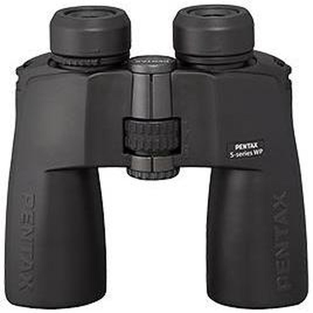 Main image of PENTAX 65872 SP 10 x 50mm Waterproof Binoculars