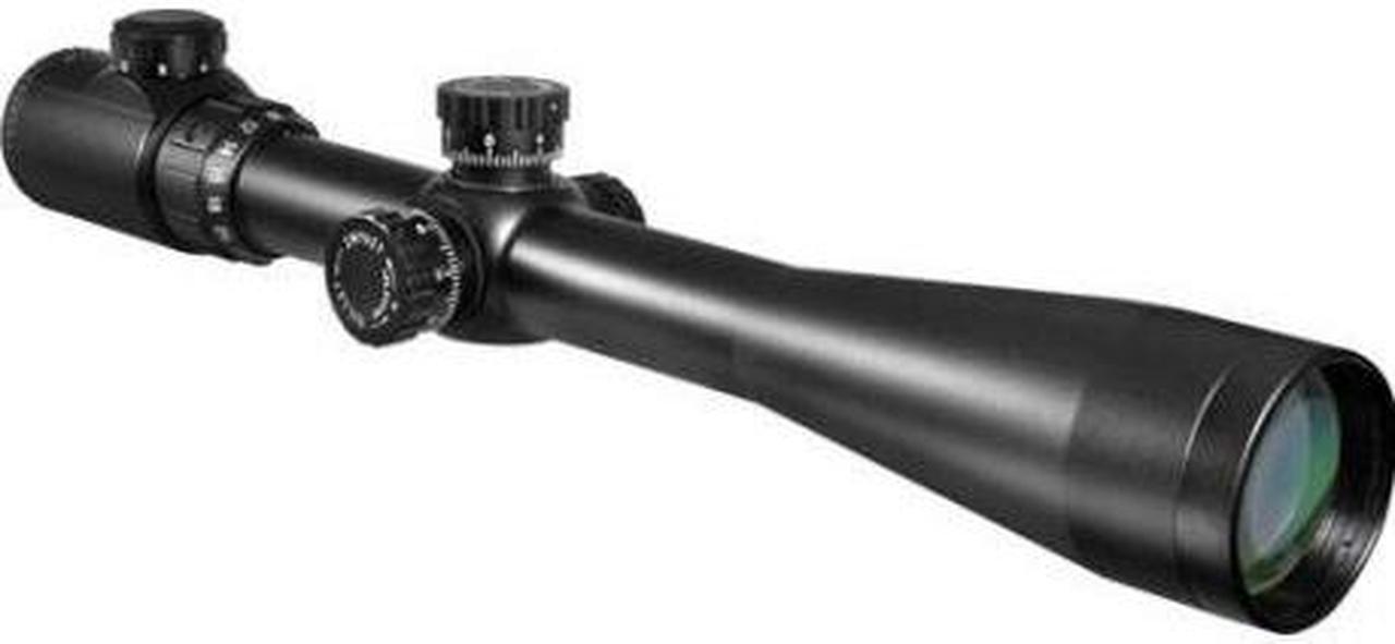 Alt view image 12 of 20 - Barska 3.5-10X40 Swat Scope    Ac10814