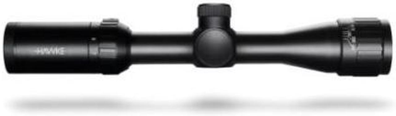 Main image of Hawke Sport Optics Vantage 2-7x32 AO Mil Dot Riflescope