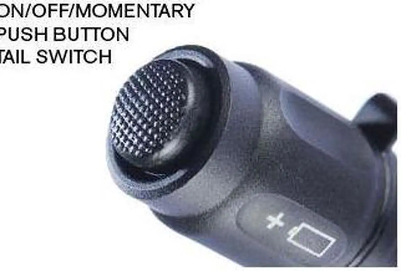 Alt view image 3 of 7 - Pelican 1920 LED Personal Flashlight