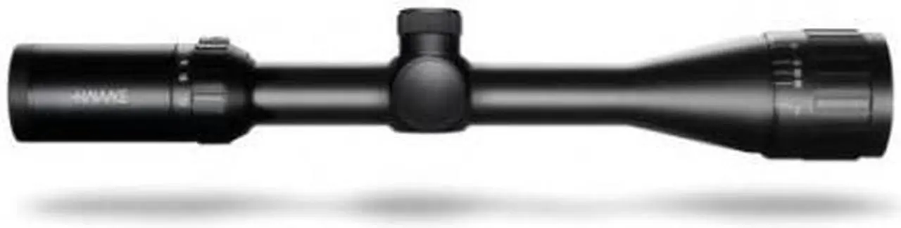 Main image of Hawke Sport Optics Vantage 4-12x40 AO 17HMR IR Riflescope