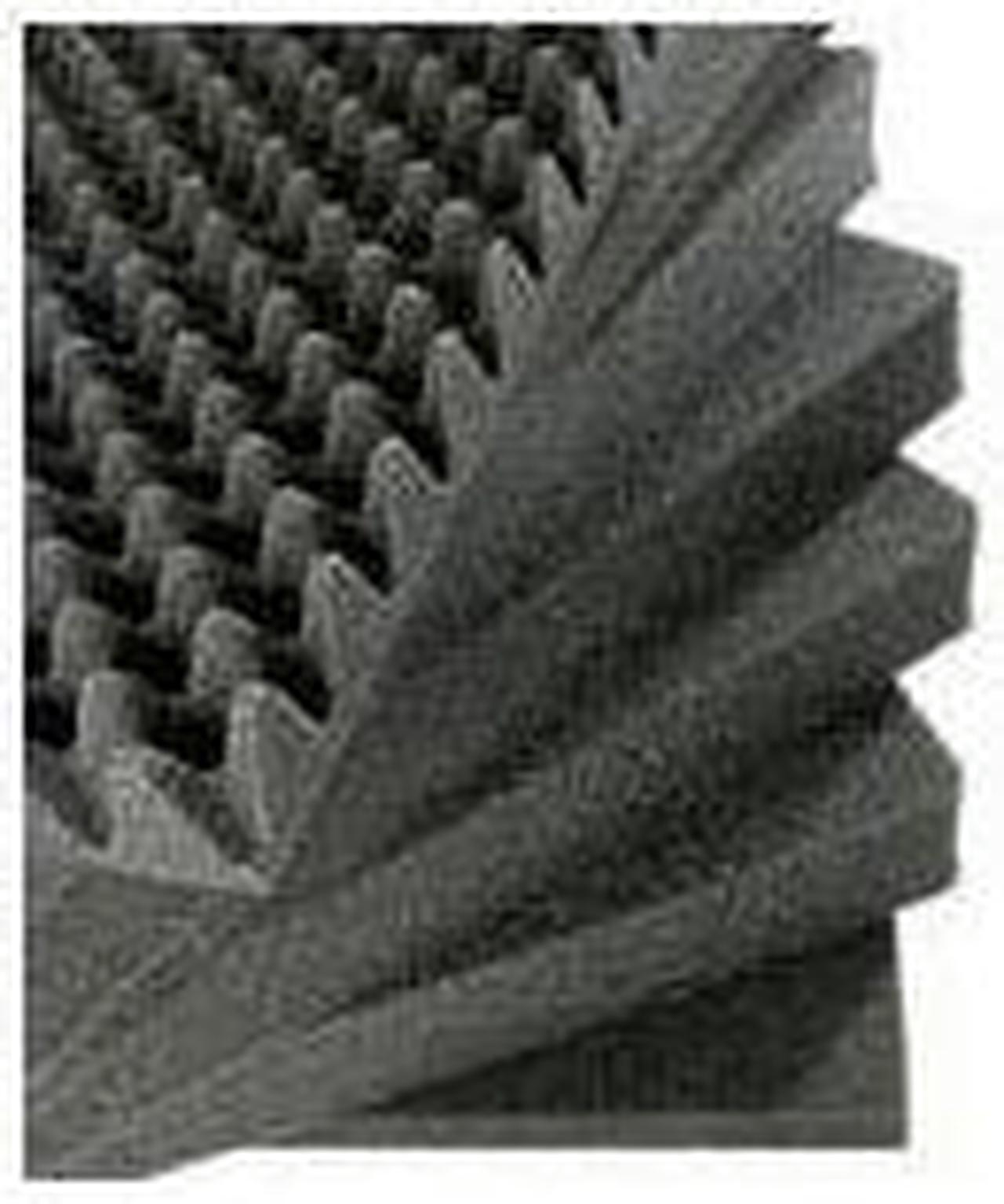 Main image of Pelican 1171 Original 3 PC Replacement Foam Set for Pelican Case 1170