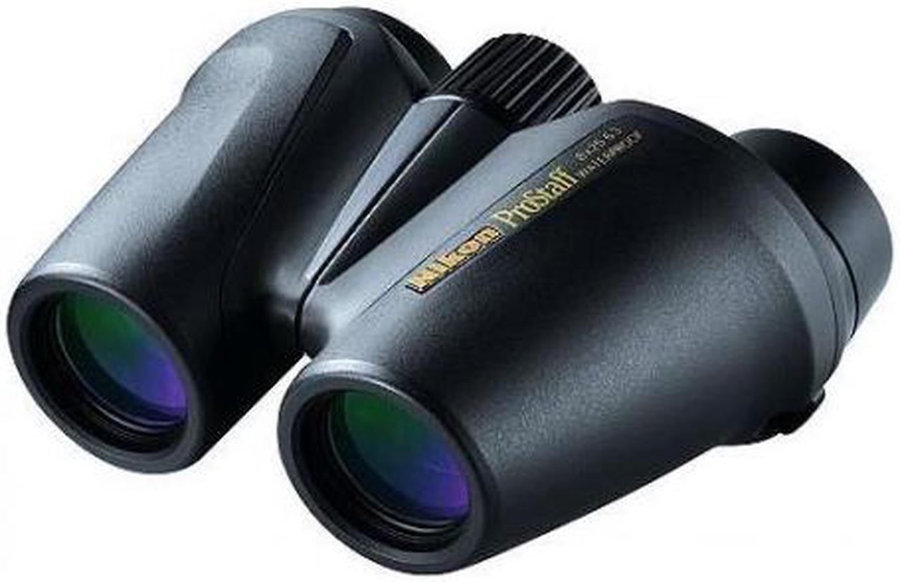 Main image of Nikon 8x25 Prostaff Waterproof Binoculars