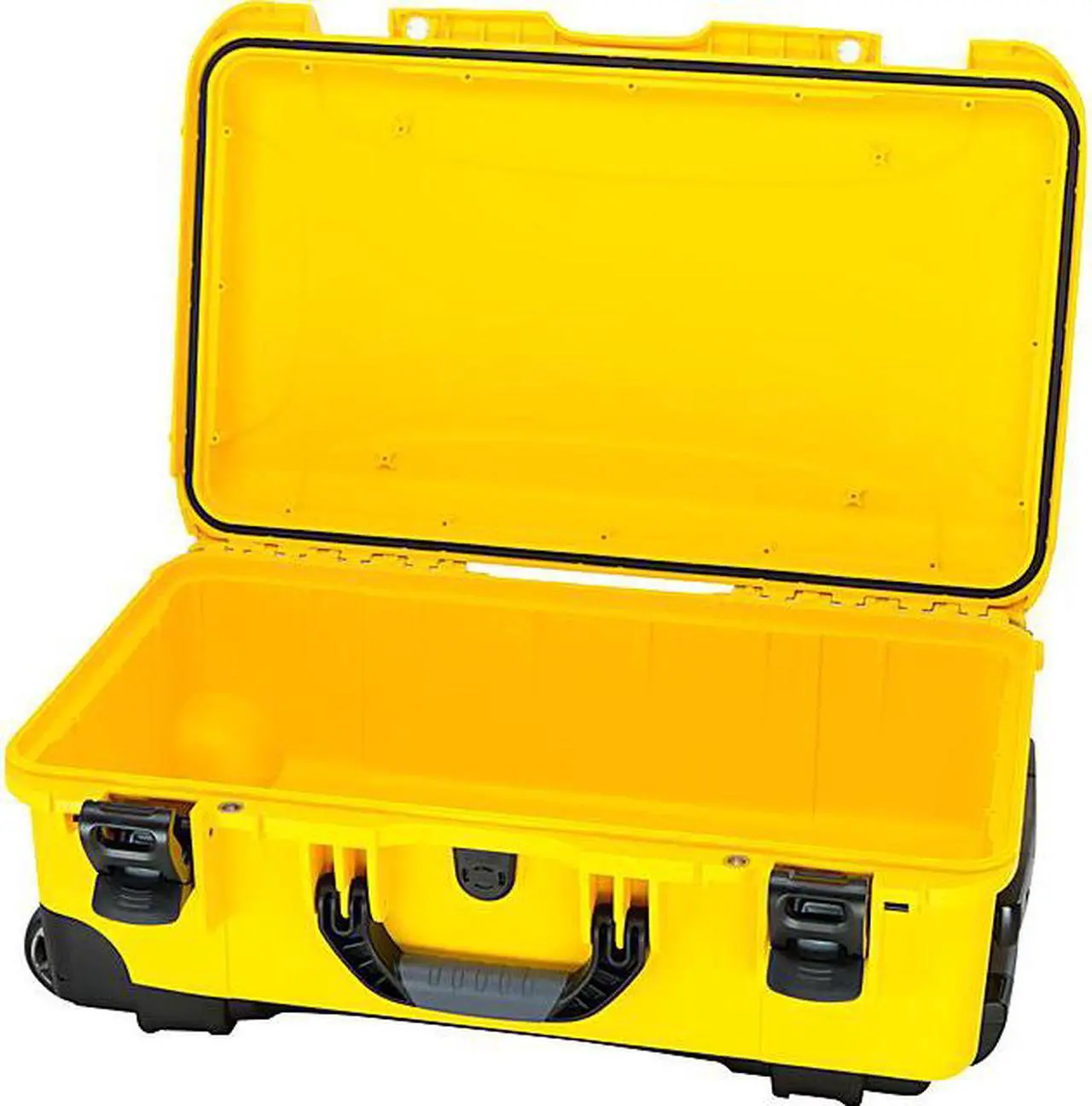 Alt view image 2 of 7 - NANUK 935 Case With Padded Divider