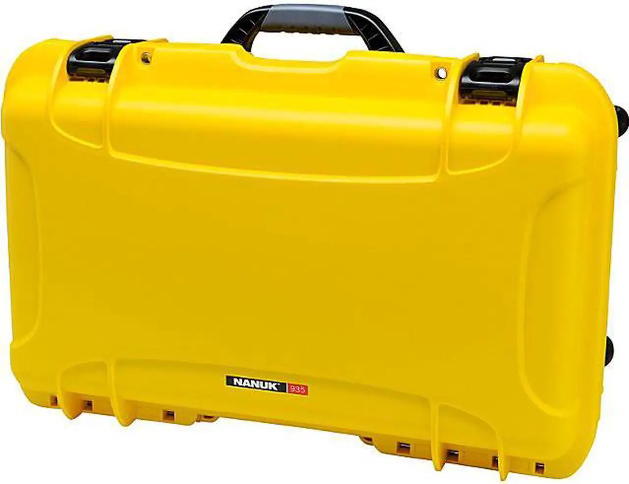 Alt view image 4 of 7 - NANUK 935 Case With Padded Divider