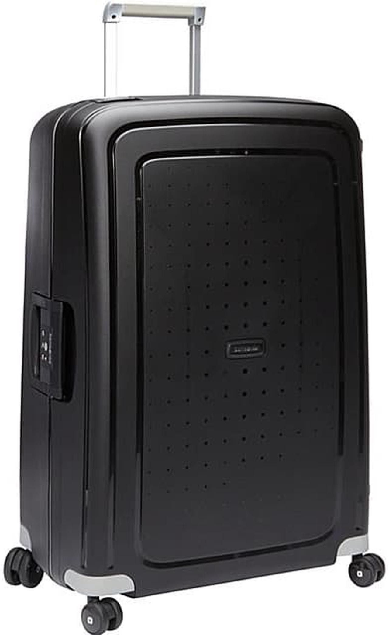 Main image of Samsonite S'Cure 28in. Hardside Spinner Luggage