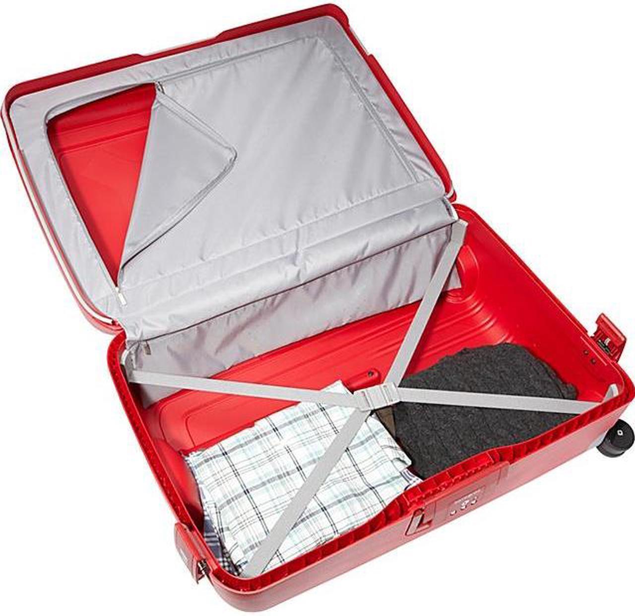 Alt view image 2 of 20 - Samsonite S'Cure 28in. Hardside Spinner Luggage