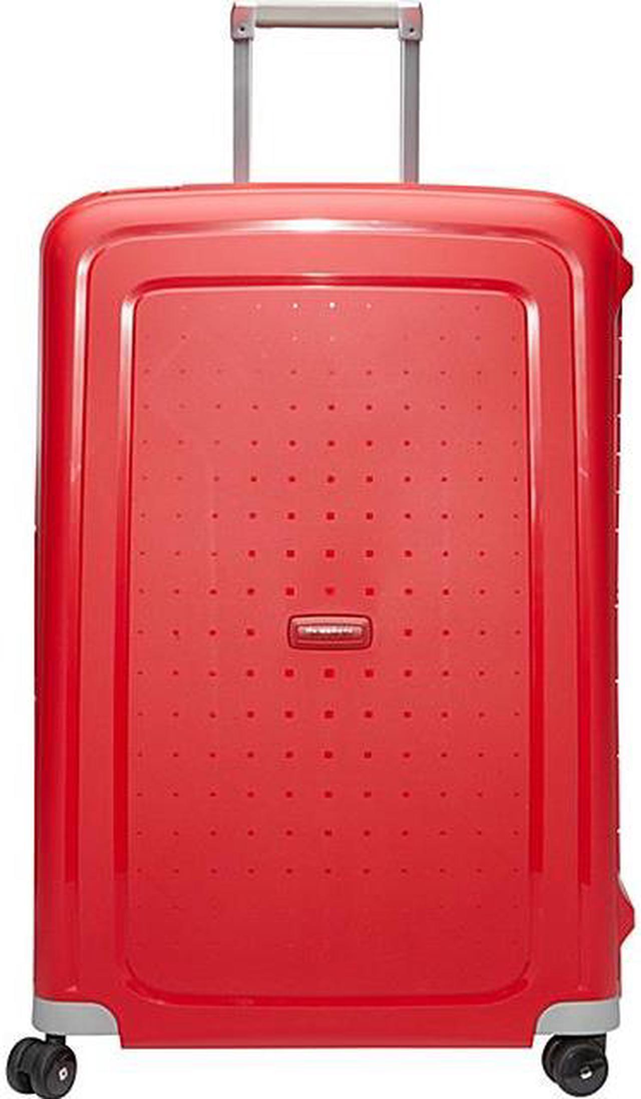 Alt view image 3 of 20 - Samsonite S'Cure 28in. Hardside Spinner Luggage