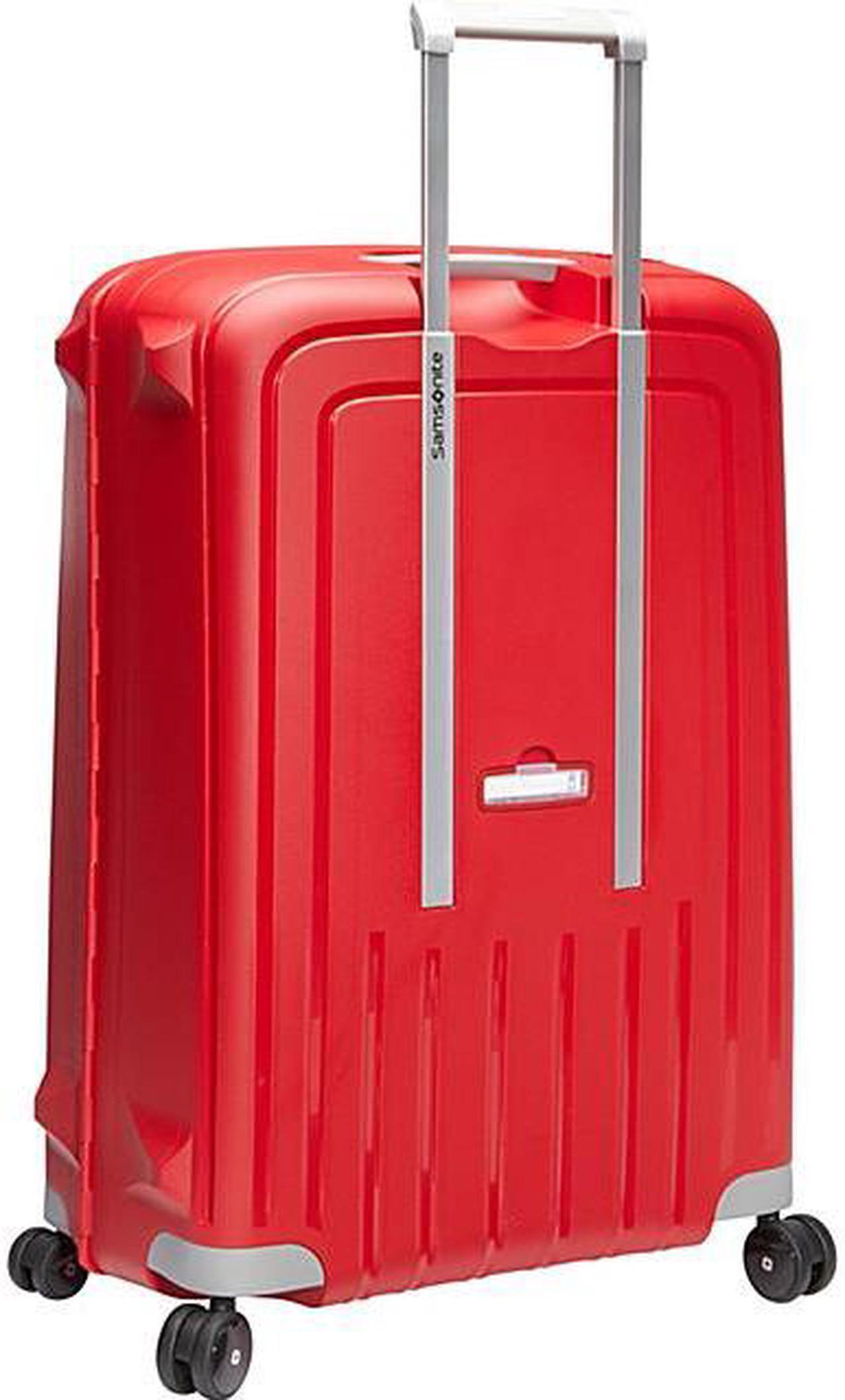 Alt view image 4 of 20 - Samsonite S'Cure 28in. Hardside Spinner Luggage