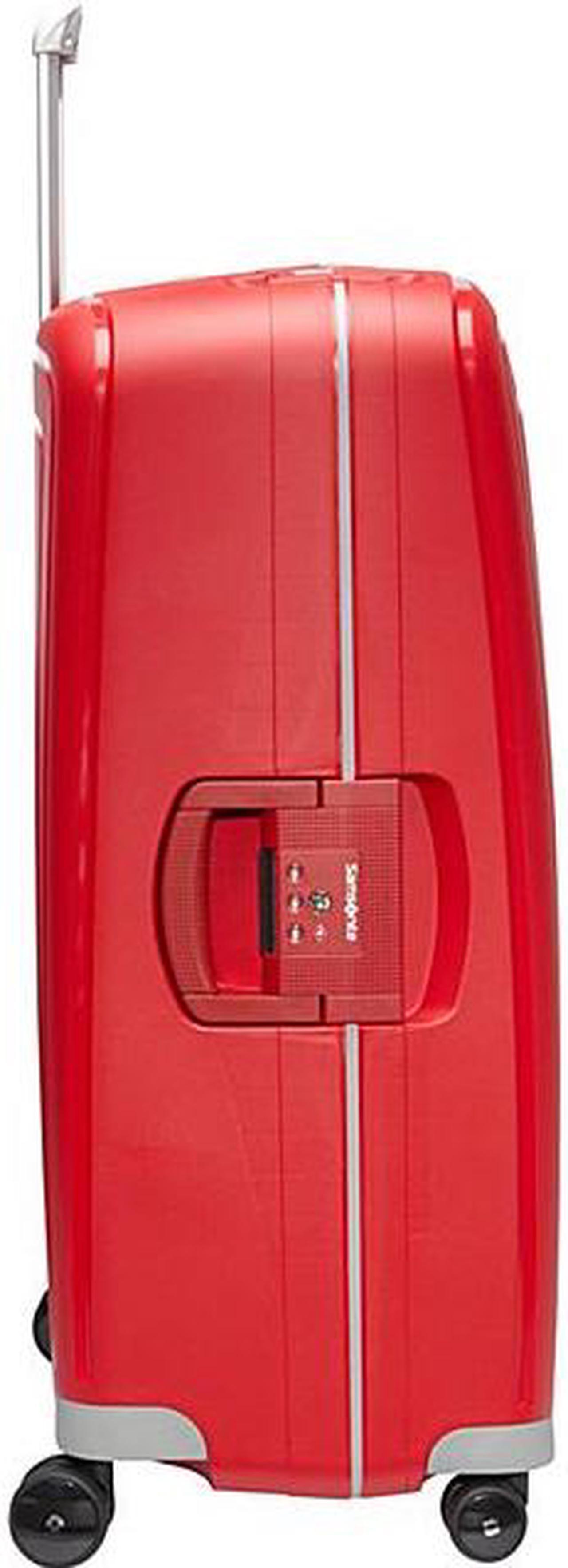 Alt view image 5 of 20 - Samsonite S'Cure 28in. Hardside Spinner Luggage