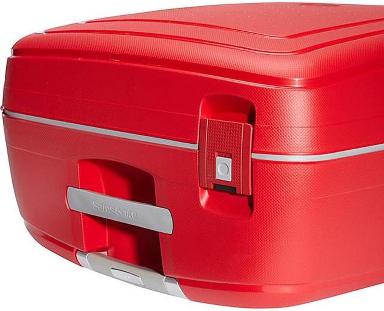 Alt view image 6 of 20 - Samsonite S'Cure 28in. Hardside Spinner Luggage