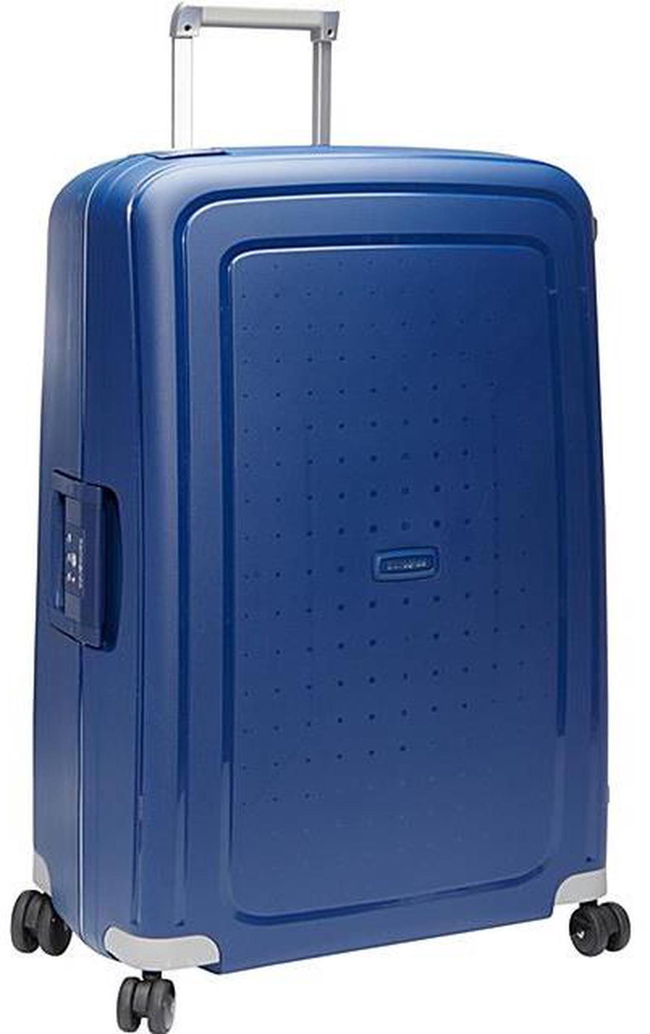 Main image of Samsonite S'Cure 28in. Hardside Spinner Luggage