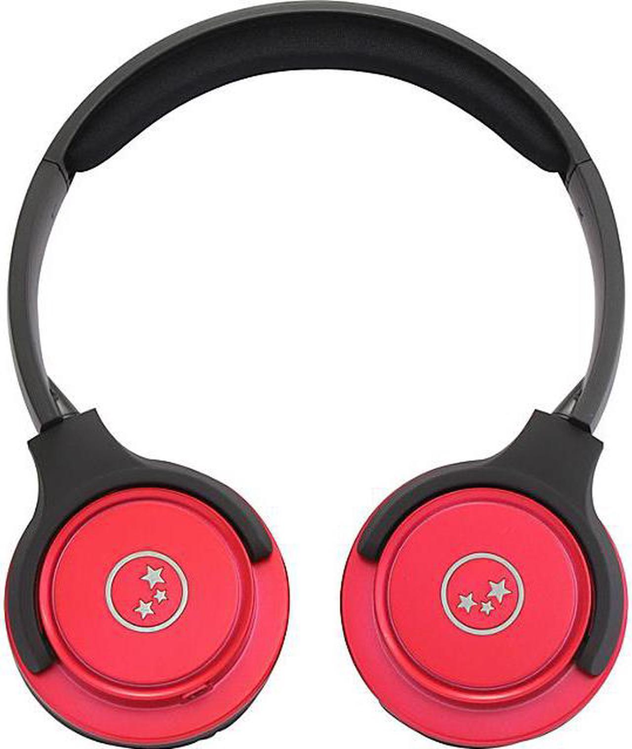 Able Planet Musician's Choice Stereo Headphone