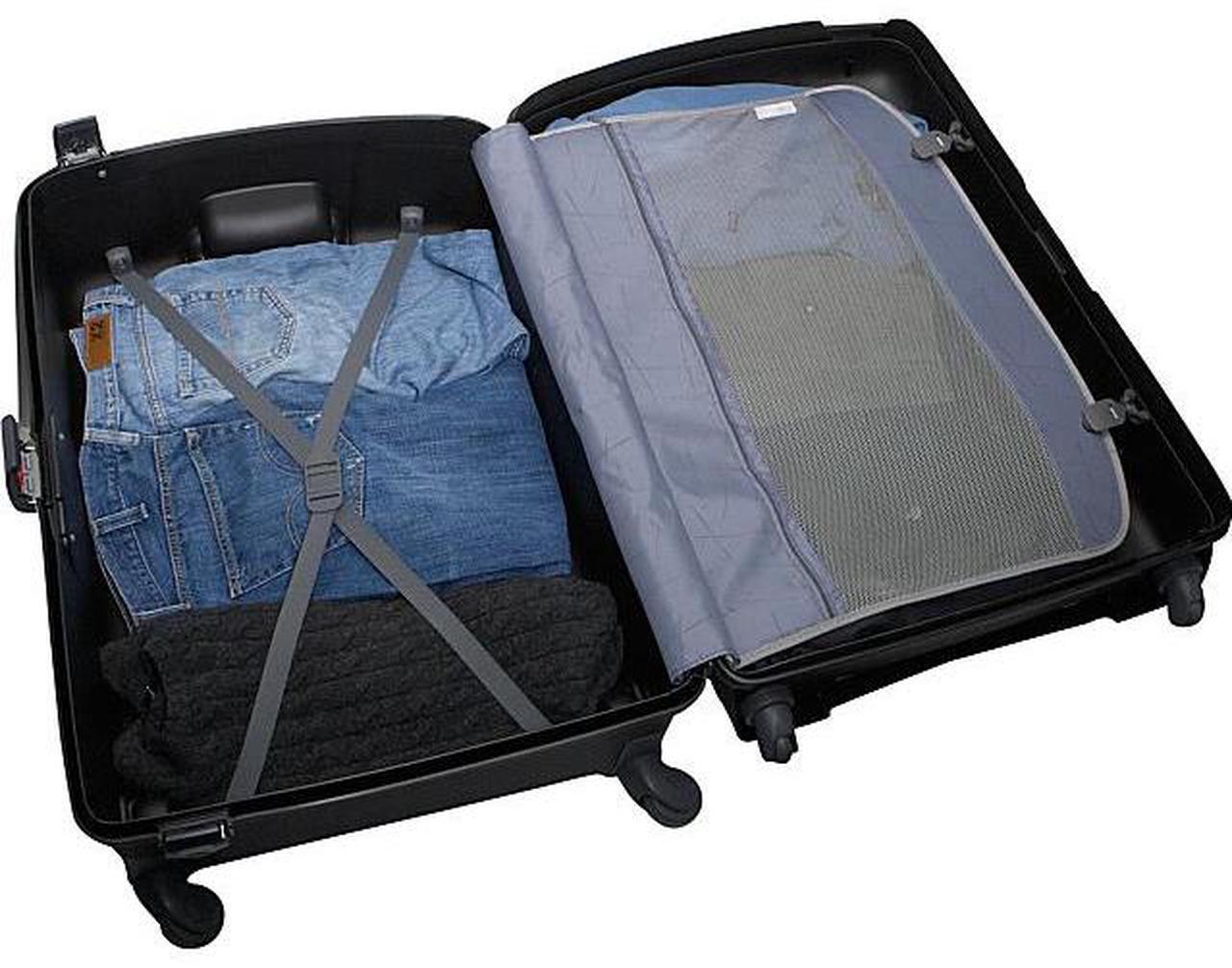 Alt view image 4 of 7 - Samsonite F'lite 31in. Hardside Spinner Luggage
