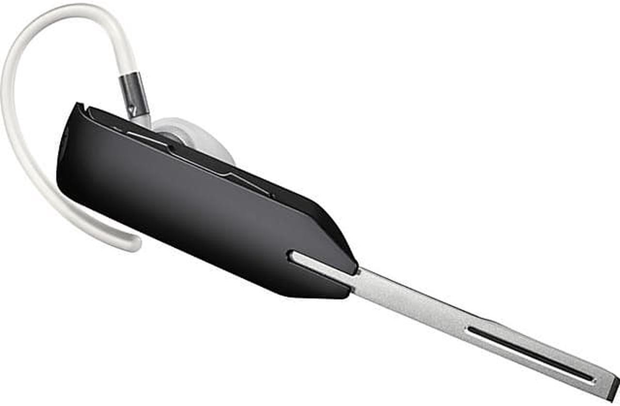 Alt view image 4 of 6 - Motorola - 89593N - HZ850 Whisper Bluetooth Headset