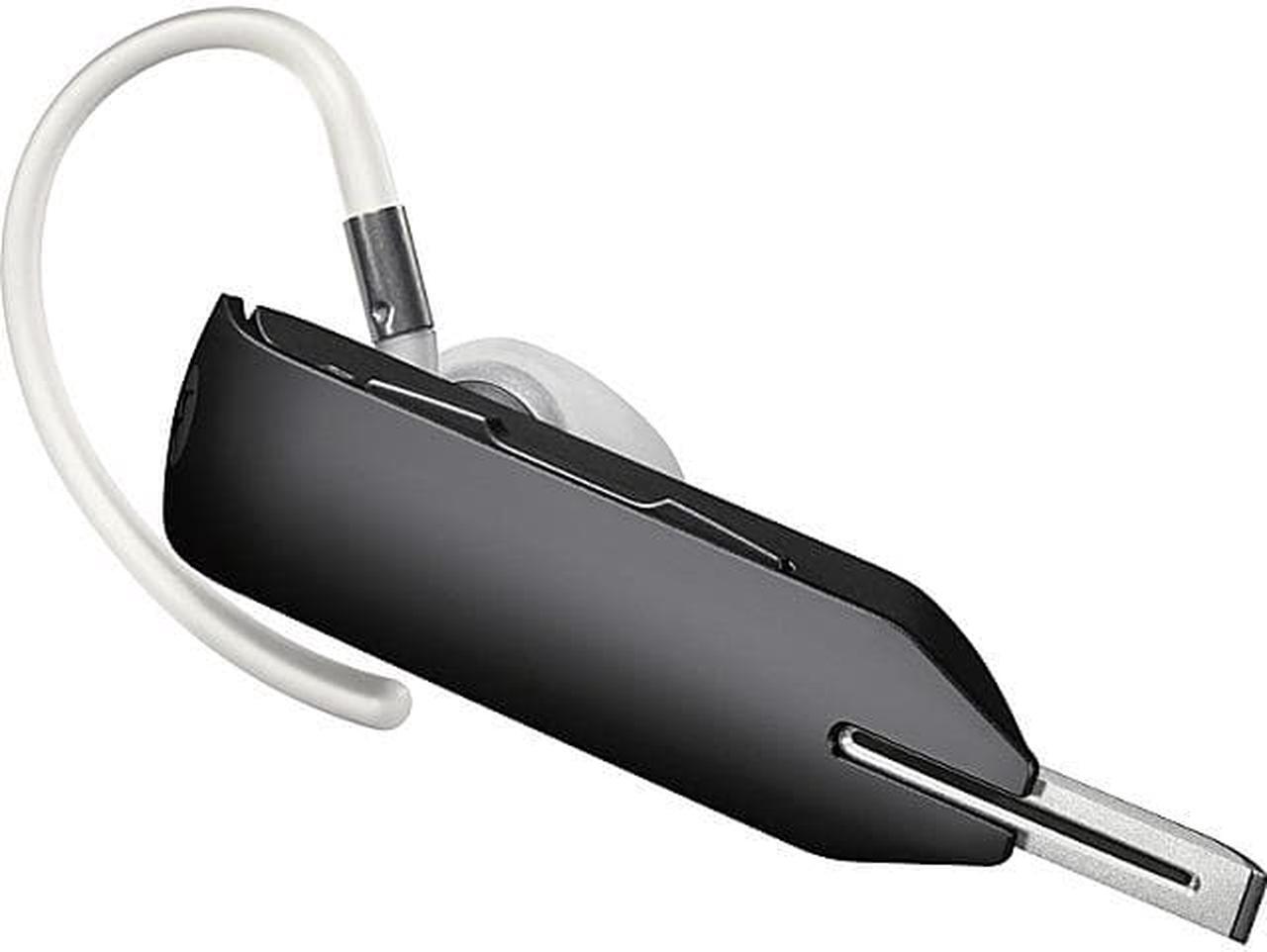 Alt view image 3 of 6 - Motorola - 89593N - HZ850 Whisper Bluetooth Headset