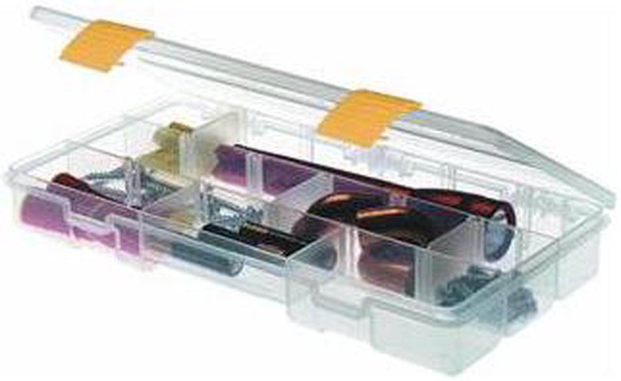 Main image of Plano Plastic Storage Box.