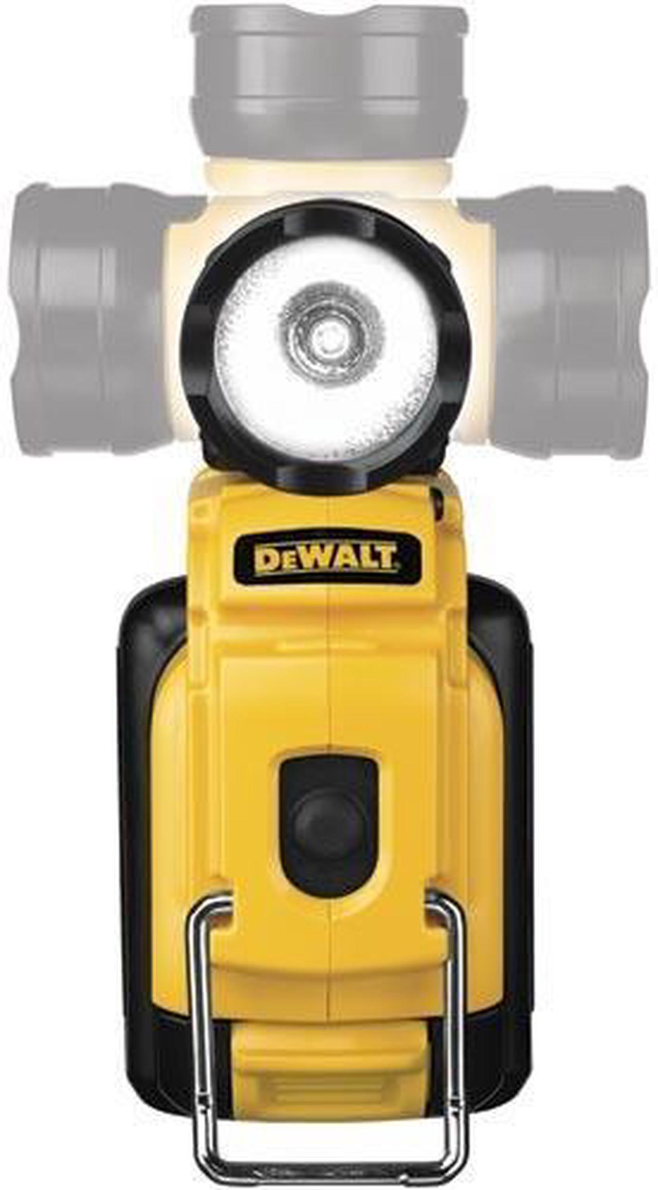 Alt view image 3 of 17 - DEWALT DCK413S2 12V MAX Li-Ion 4-Tool Combo Kit