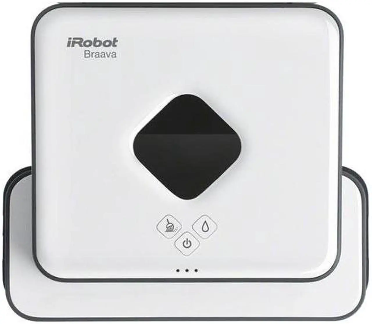 Main image of iRobot Braava 320 Floor Mopping Robot