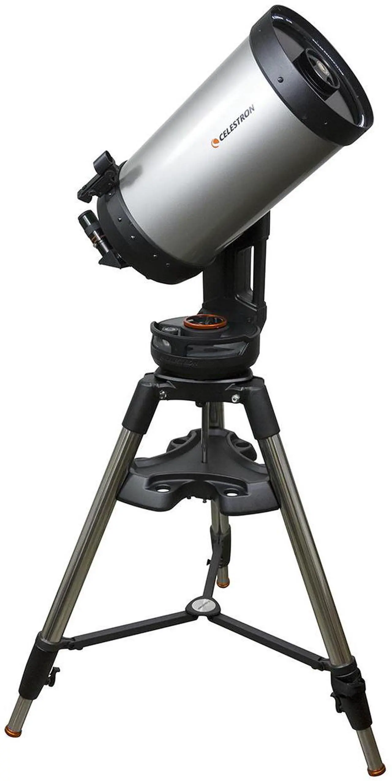 Alt view image 5 of 17 - Celestron NexStar Evolution 9.25 Schmidt-Cassegrain Wifi Telescope Kit