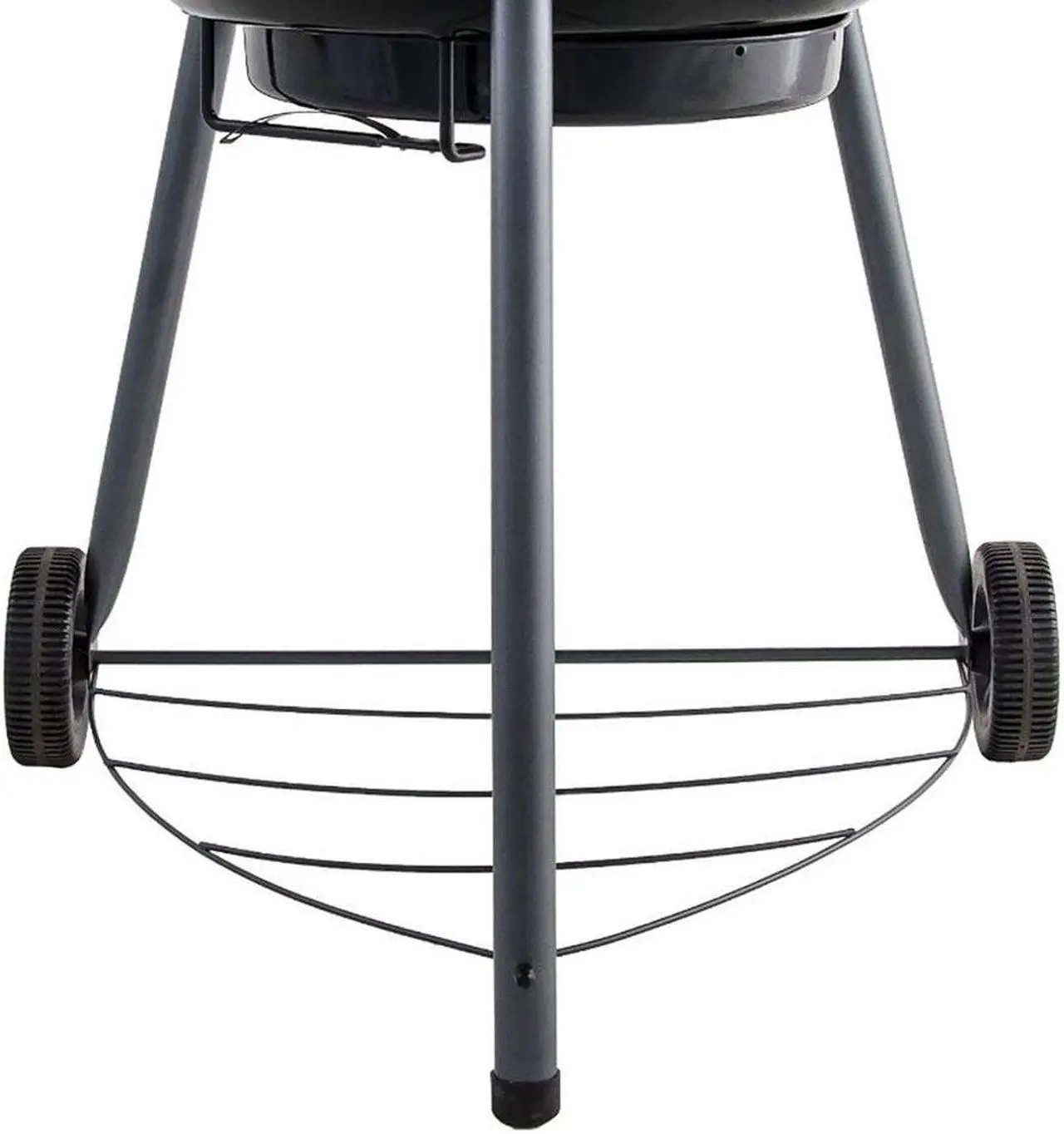 Alt view image 7 of 20 - Char-Broil  14301878  22.5" Charcoal Kettle Grill with TRU-Infrared