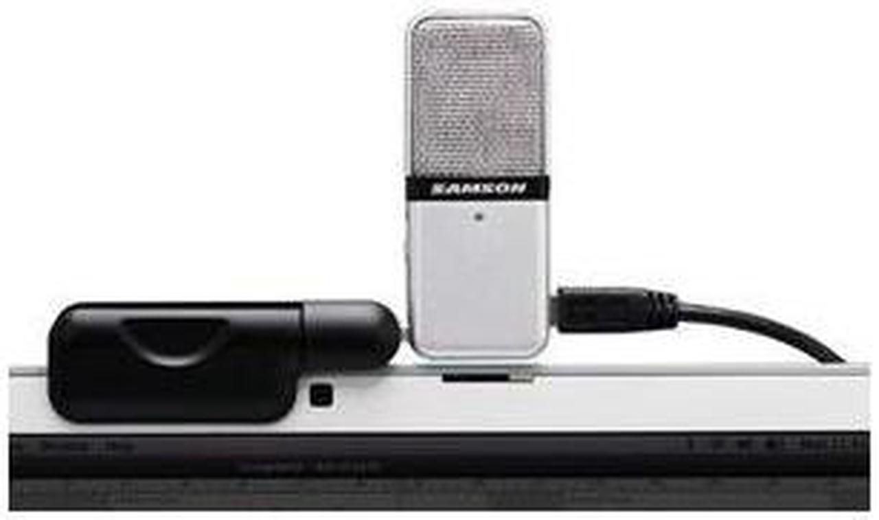 Main image of Samson Go Mic Portable USB Condenser Microphone