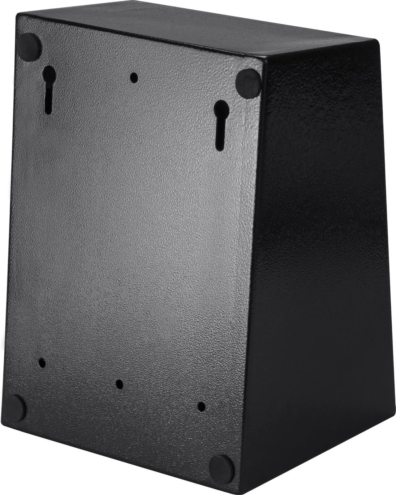 Alt view image 4 of 10 - BARSKA OPTICS AX12432 BARSKA OPTICS AX12432 Electric Keypad Portable safe, Front open