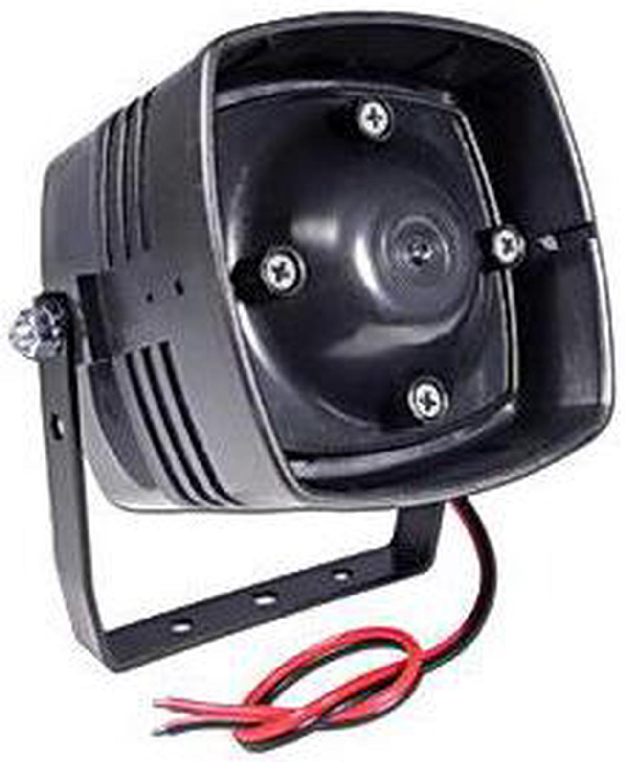 Elk ELK-45 Self-Contained Electronic Siren