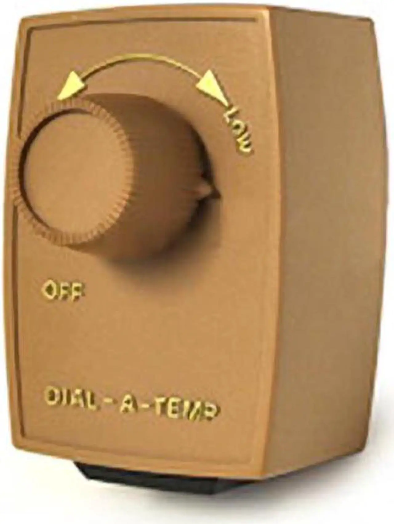 Alt view image 2 of 8 - Suncourt VS200 Plug-In Variable Speed Fan Controller
