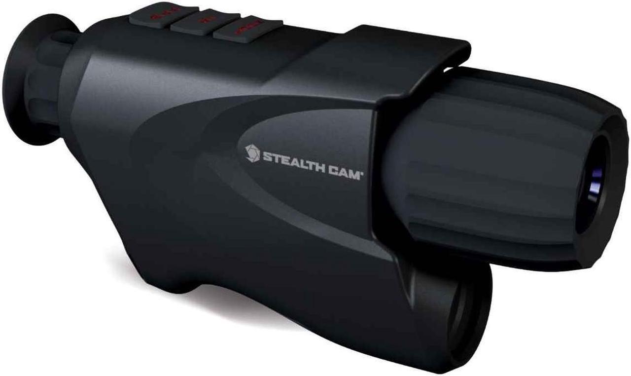 Main image of Stealth Cam STC-XNVM Stealth Cam Digital Night Vision Monocular