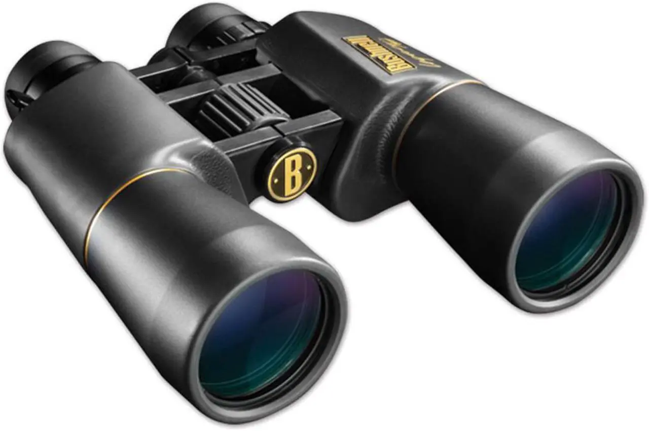 Alt view image 7 of 20 - Bushnell Legacy Waterproof 10-22X50 Zoom Binoculars
