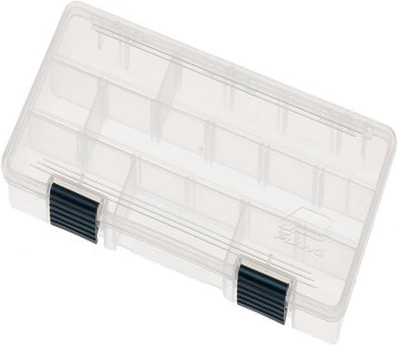 Alt view image 5 of 12 - Plano Plastic Storage Box.