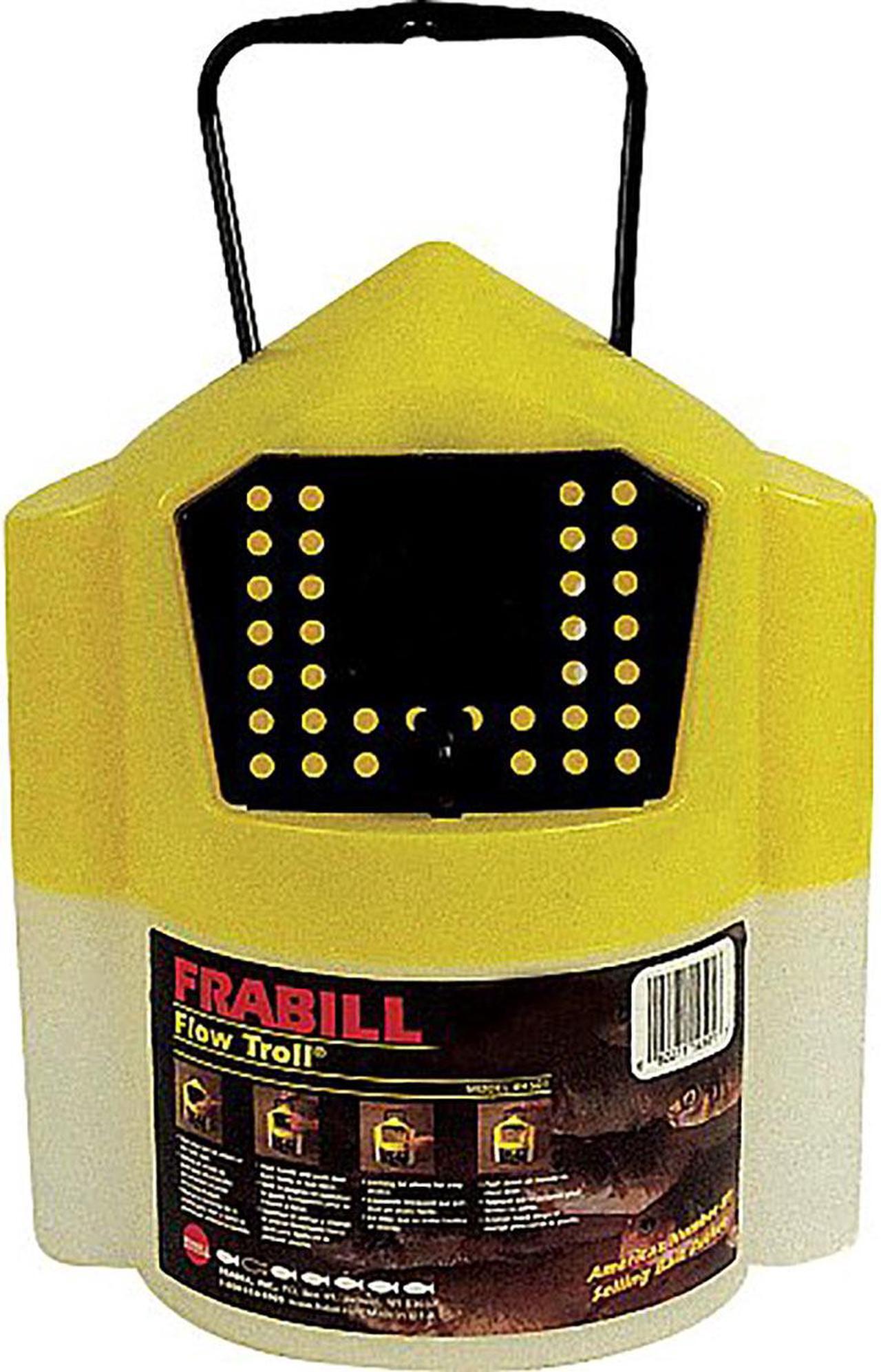 Alt view image 3 of 6 - FRABILL FLOW TROLL BUCKET 6 QUART