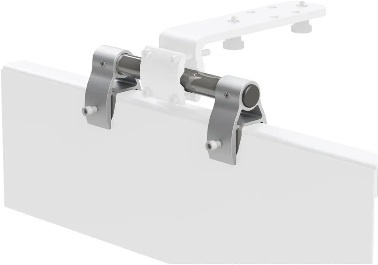 Alt view image 4 of 6 - Kuuma Mount Adapter f/Pontoon Boats