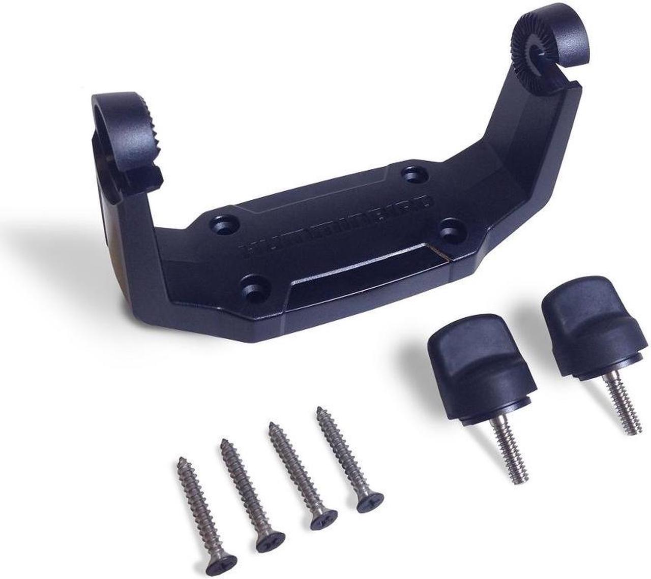 Alt view image 2 of 5 - Humminbird Gm H7 Gimbal Mount F/ Helix 7