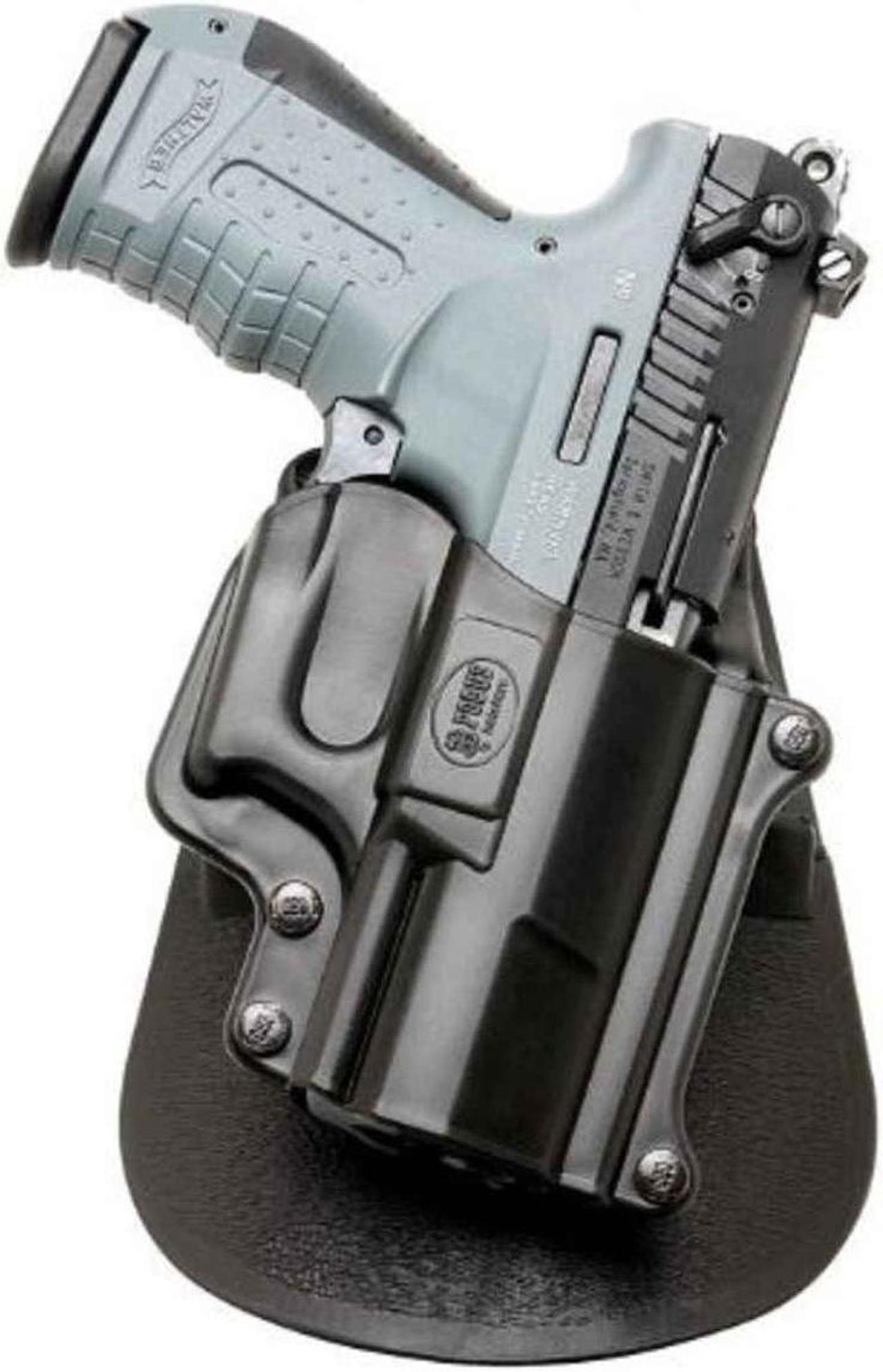 Fobus Standard Paddle Holster WP22