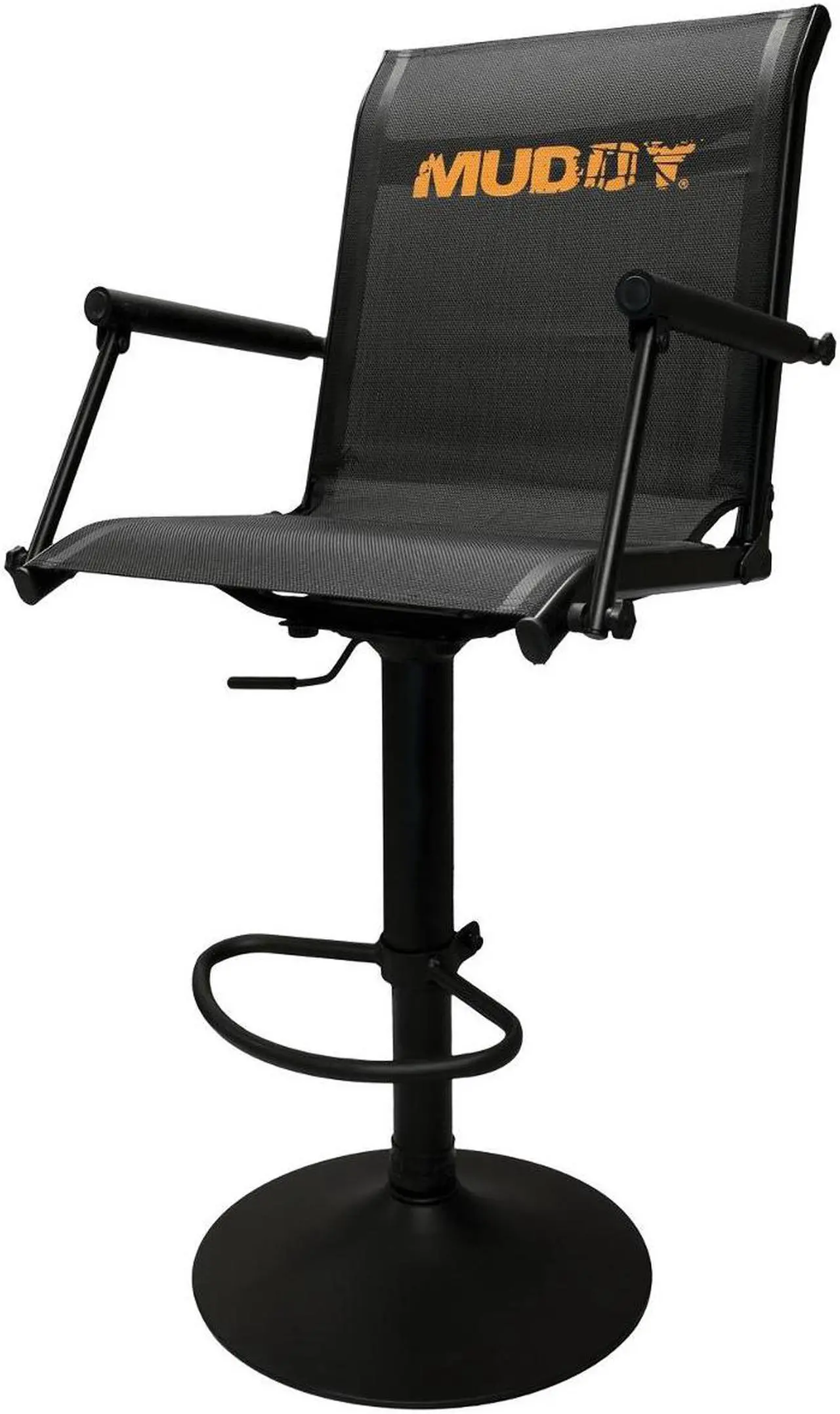 Main image of Muddy Swivel Ease Extreme Ground Seat