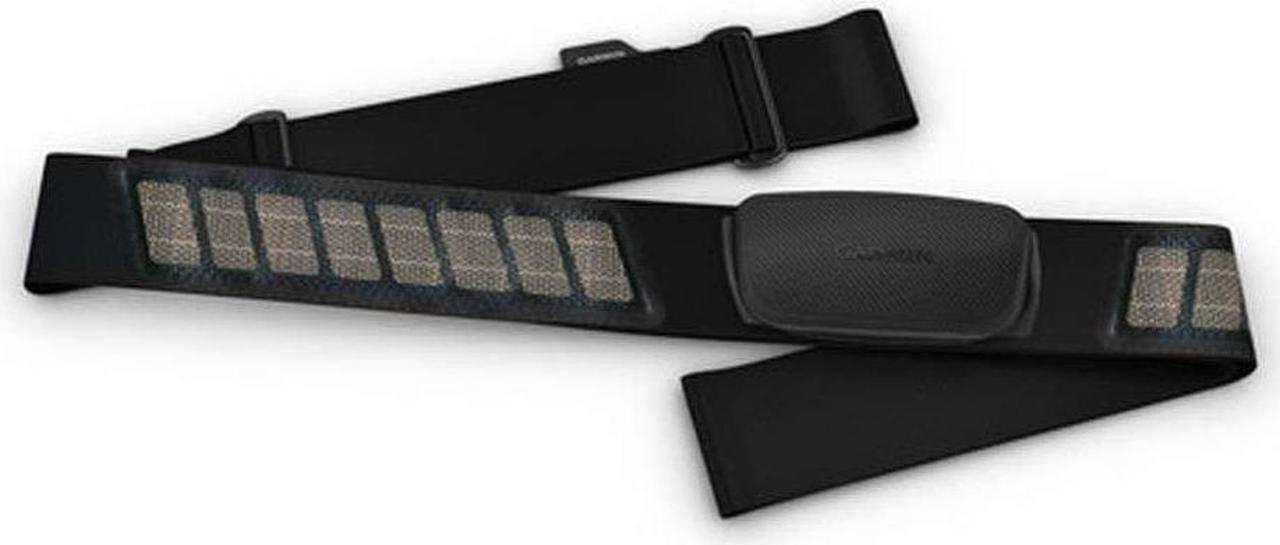 Alt view image 6 of 14 - Garmin HRM Dual Heart Rate Monitor with ANT+ and Bluetooth