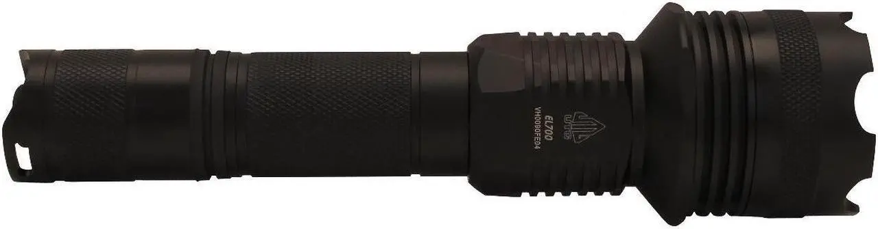 Main image of Leapers UTG 700 Lumen LIBRE Intensity Adjustable LED Flashlight,