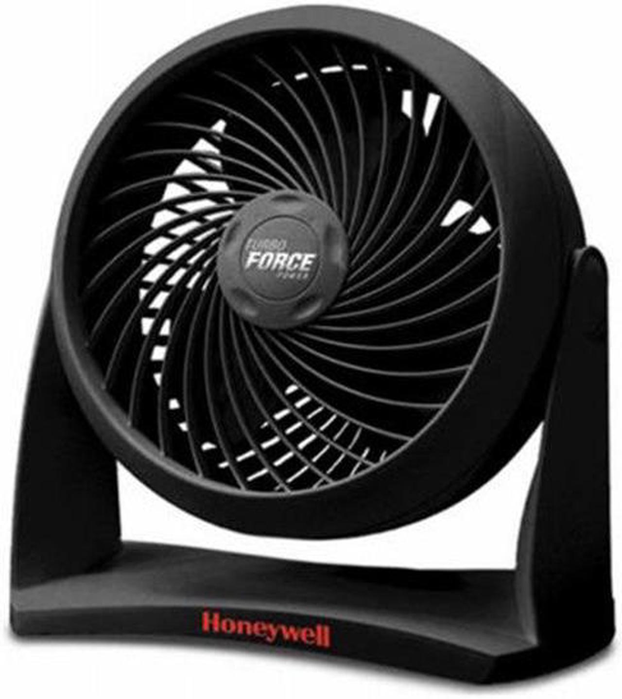 BLK Personal Table Fan