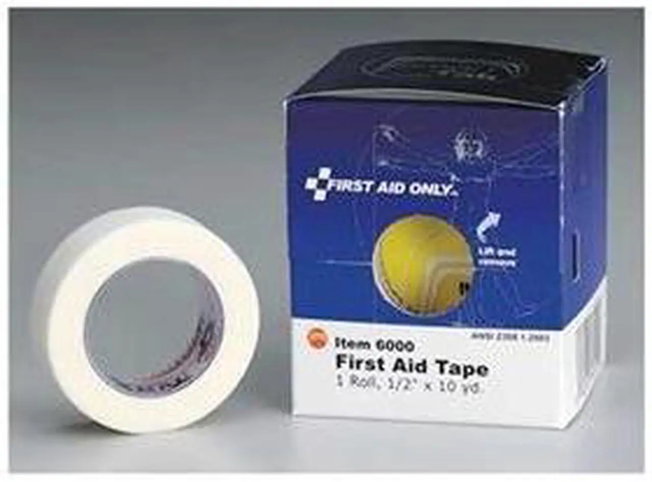 Main image of First Aid Tape