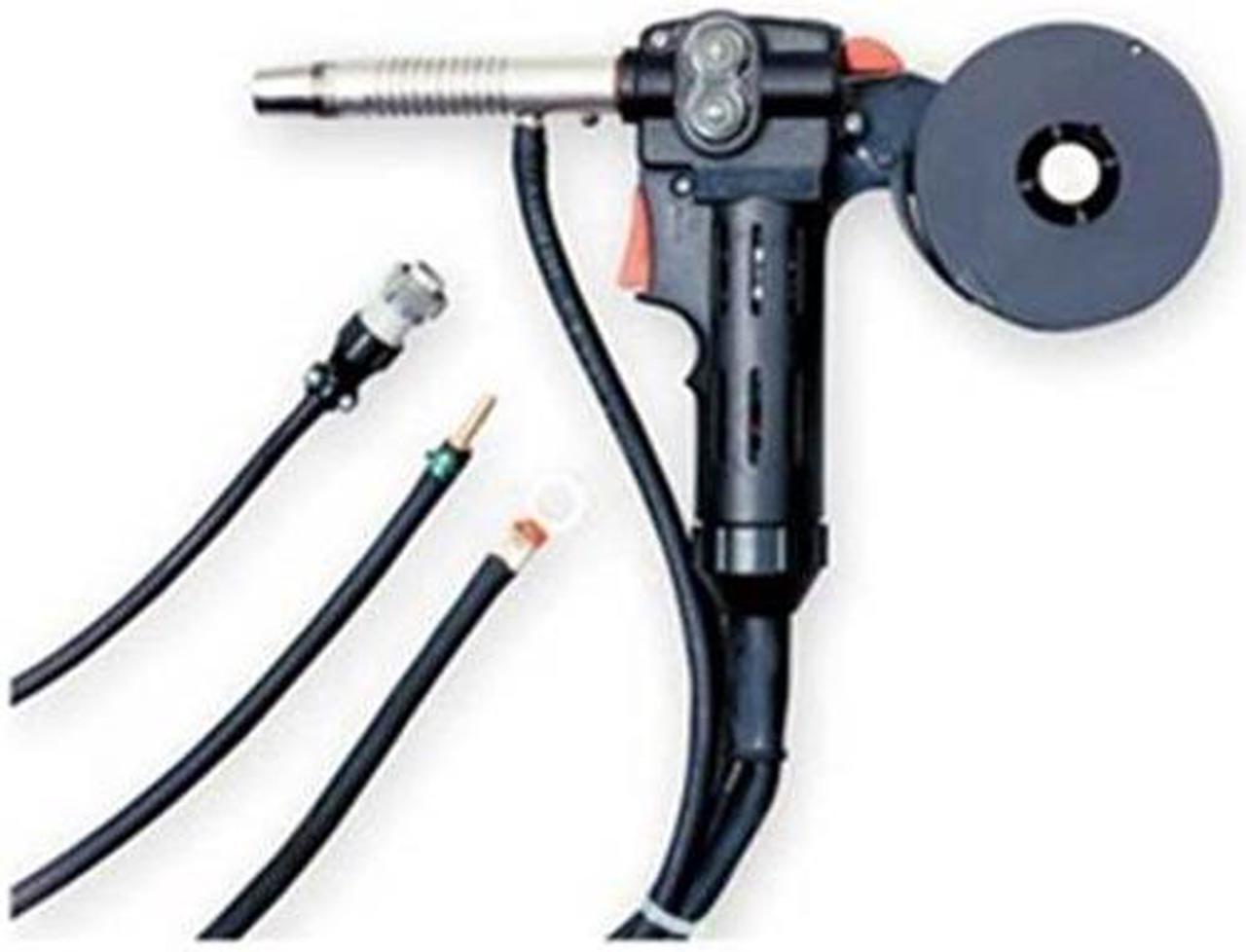 Main image of MILLER ELECTRIC 195016 Mig Welding Spool Gun