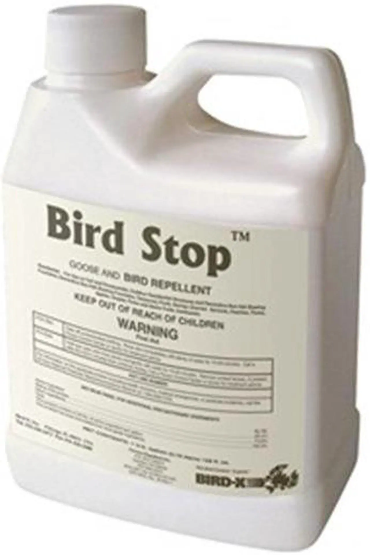 Main image of Bird-X Bird Repellent, Bird Stop  BS-GAL