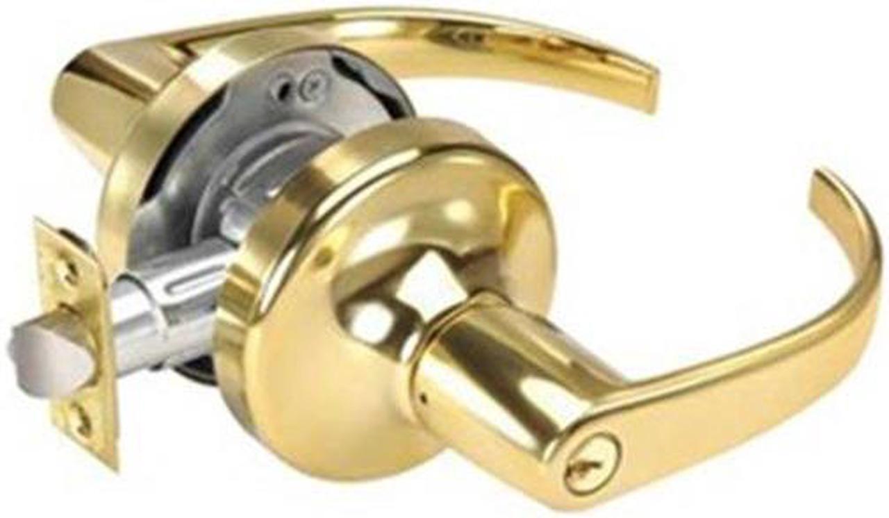 Main image of Lever Lockset, Classroom, Pacific Beach