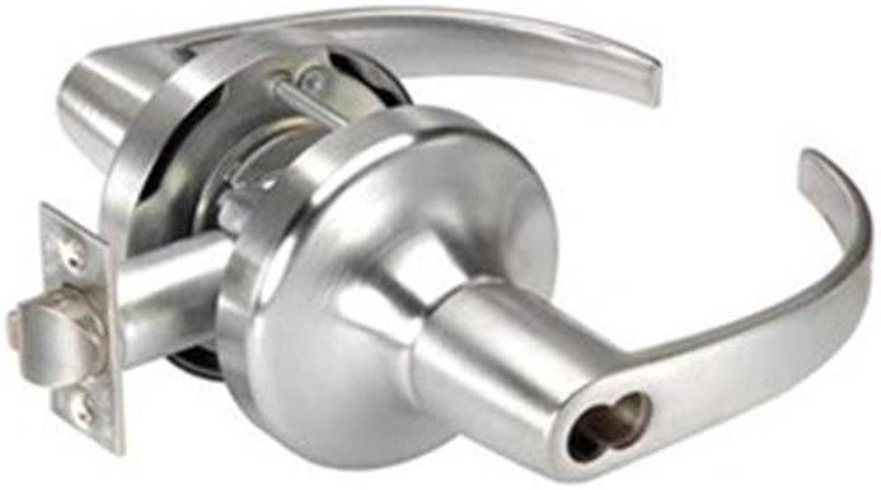 Main image of ASSA ABLOY ACCENTRA B-PB5307LN x 626 Lever Lockset,Mechanical,Entrance