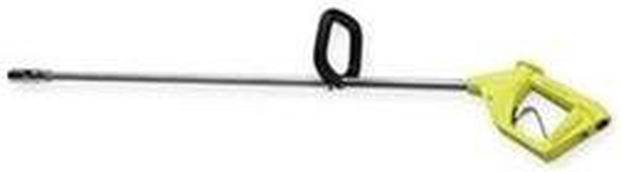 Alt view image 3 of 8 - GUARDAIR F5048AA Pistol Grip Air Gun, 48" Extension